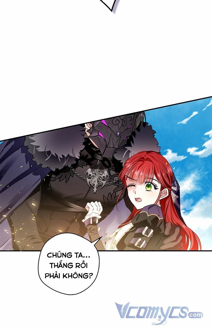 Hôn Phu Ẩn Sắc: Chapter 70