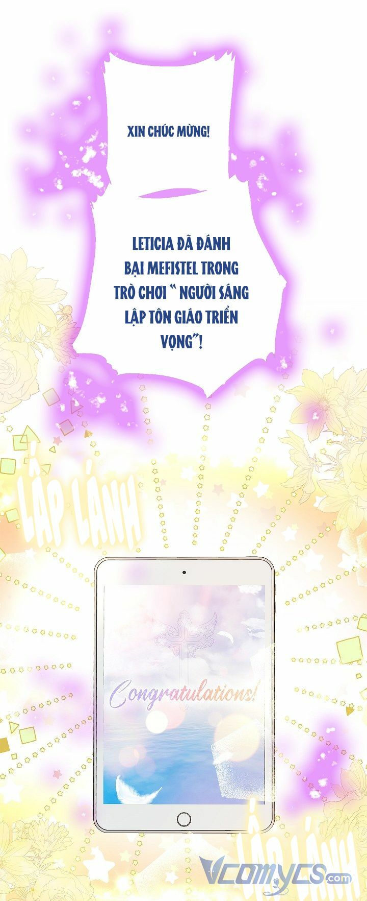 Hôn Phu Ẩn Sắc: Chapter 70