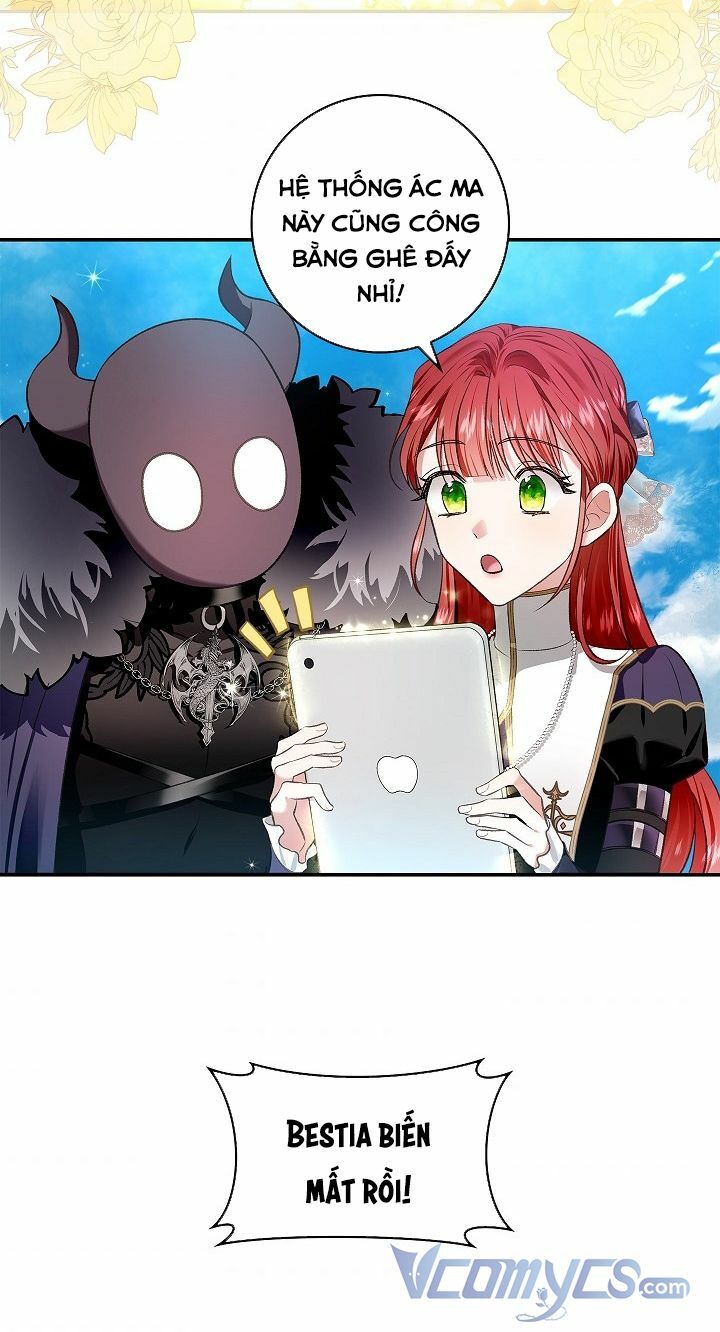 Hôn Phu Ẩn Sắc: Chapter 70
