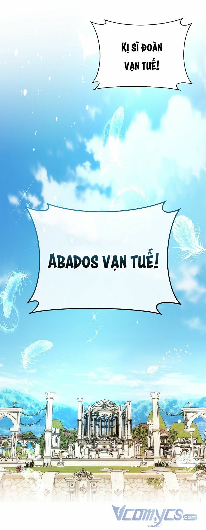Hôn Phu Ẩn Sắc: Chapter 70