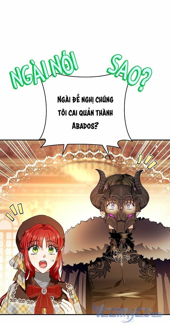 Hôn Phu Ẩn Sắc: Chapter 70