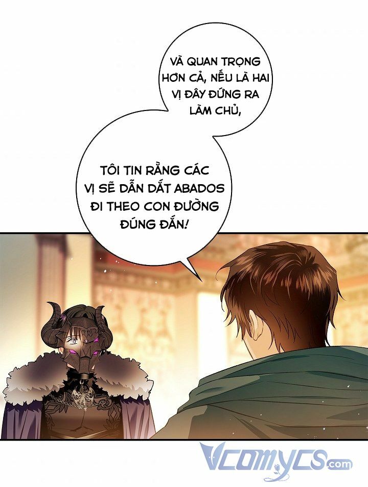 Hôn Phu Ẩn Sắc: Chapter 70