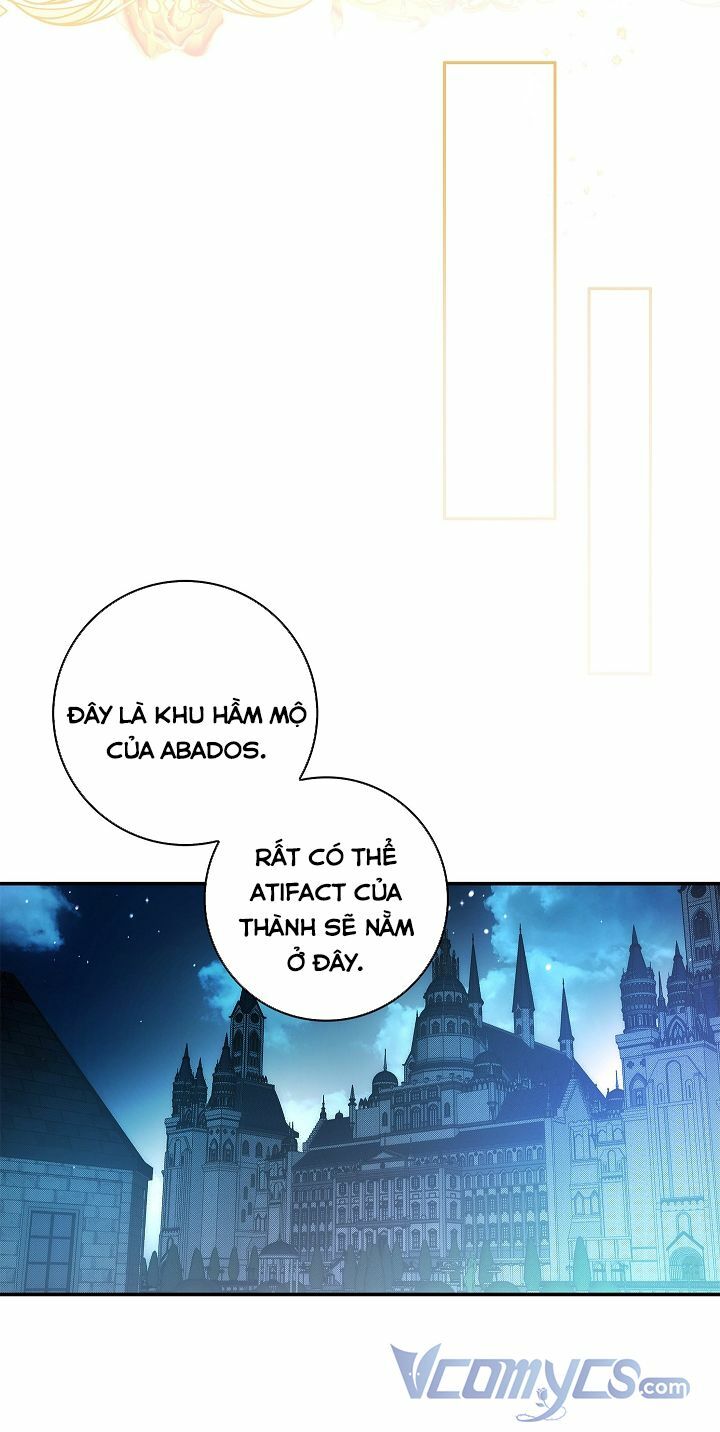 Hôn Phu Ẩn Sắc: Chapter 70