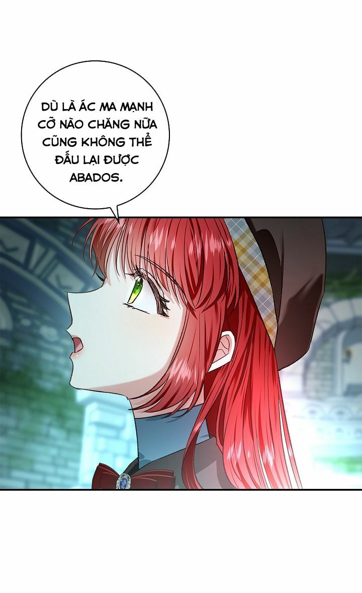 Hôn Phu Ẩn Sắc: Chapter 70