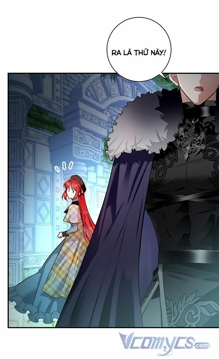 Hôn Phu Ẩn Sắc: Chapter 70