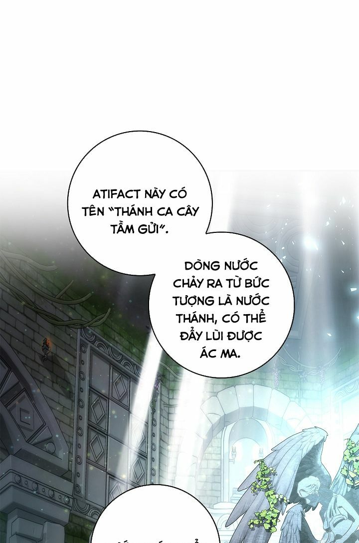 Hôn Phu Ẩn Sắc: Chapter 70