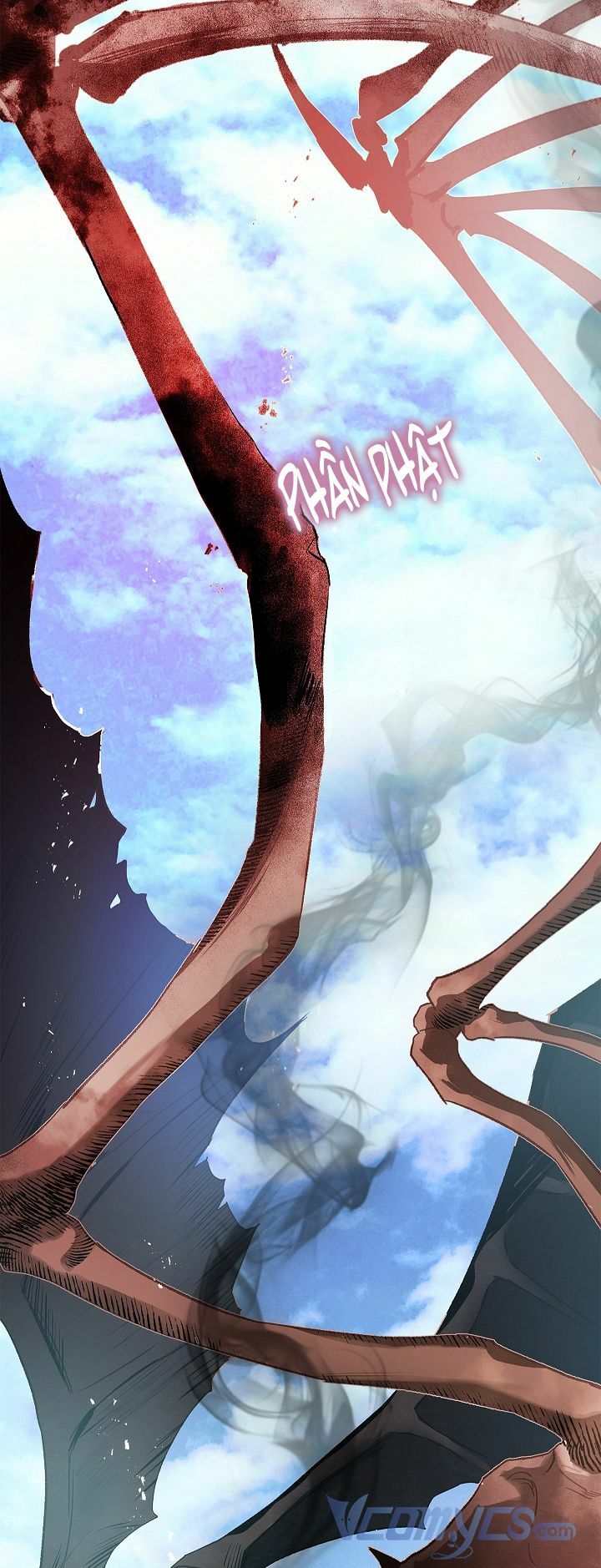 Hôn Phu Ẩn Sắc: Chapter 70