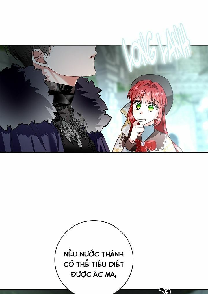 Hôn Phu Ẩn Sắc: Chapter 70