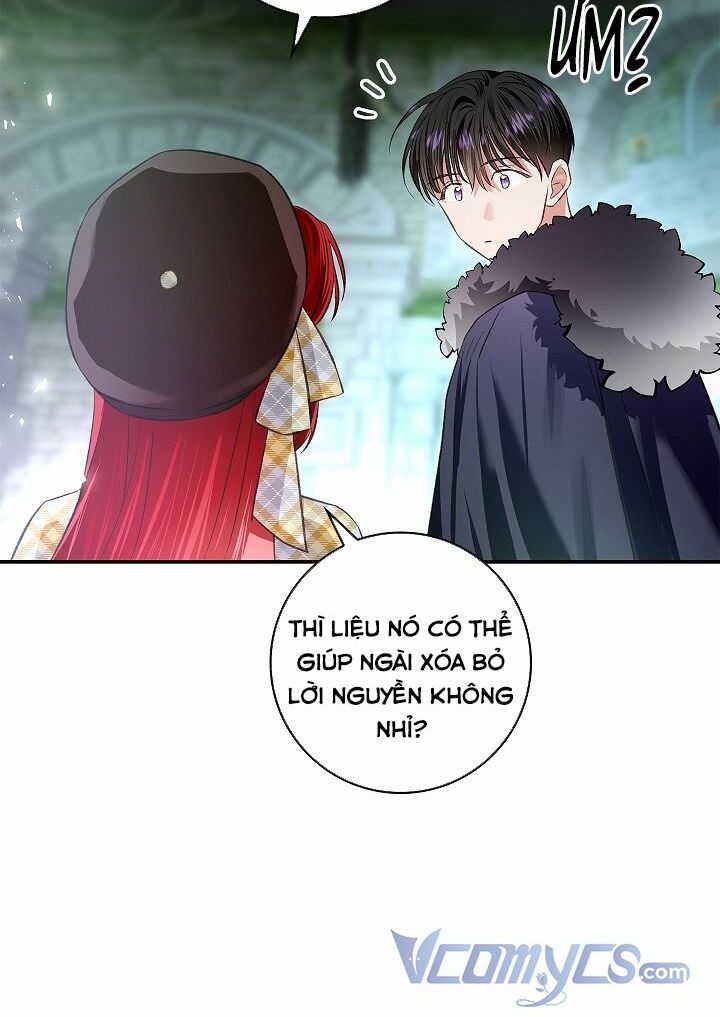 Hôn Phu Ẩn Sắc: Chapter 70