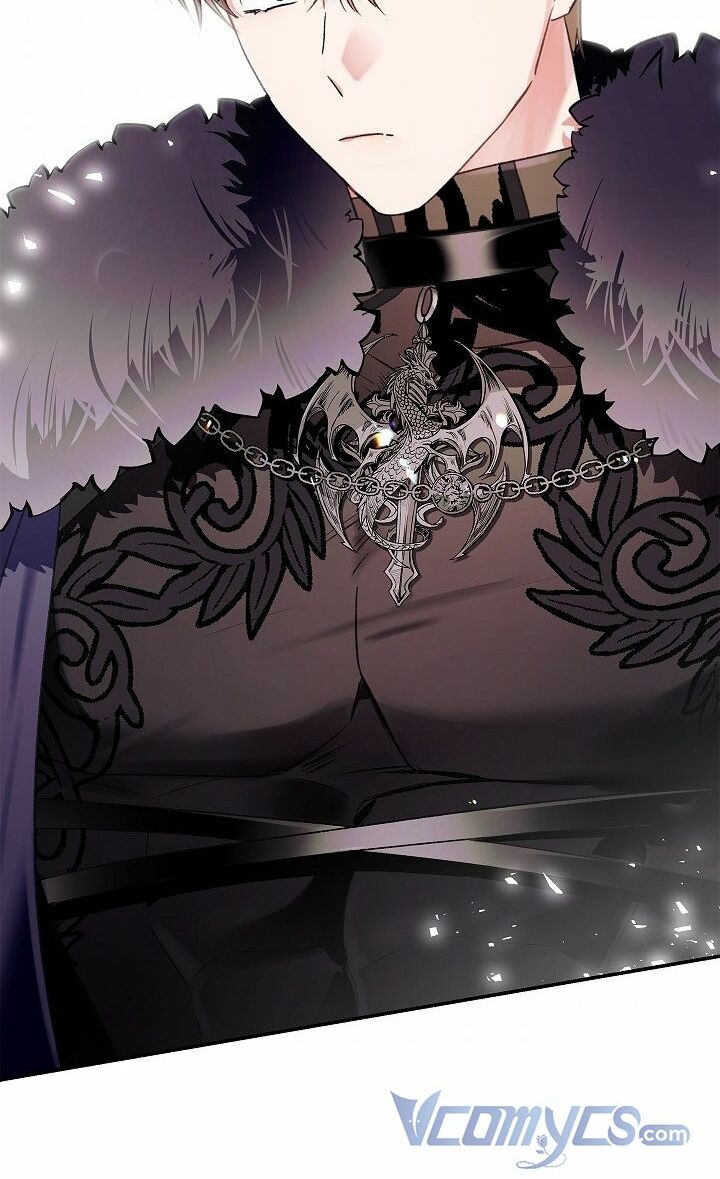 Hôn Phu Ẩn Sắc: Chapter 70