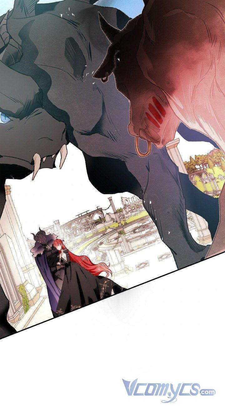 Hôn Phu Ẩn Sắc: Chapter 70