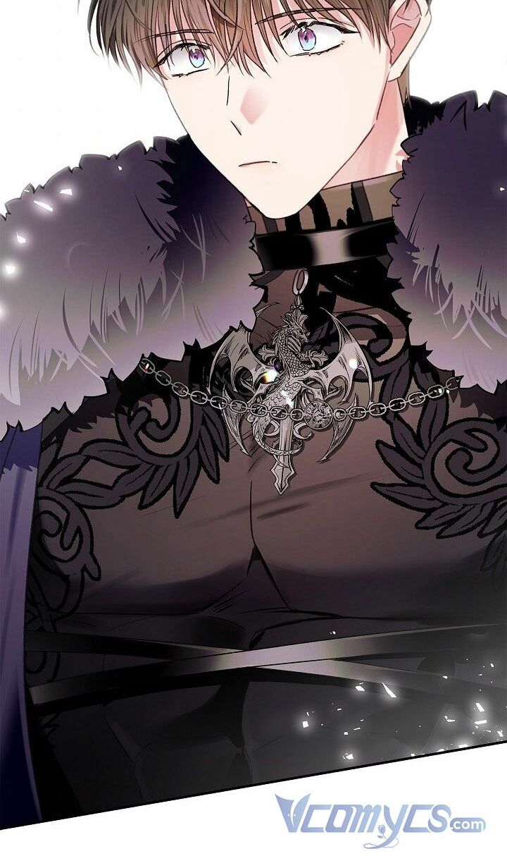 Hôn Phu Ẩn Sắc: Chapter 71