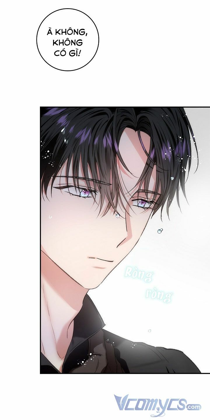 Hôn Phu Ẩn Sắc: Chapter 71