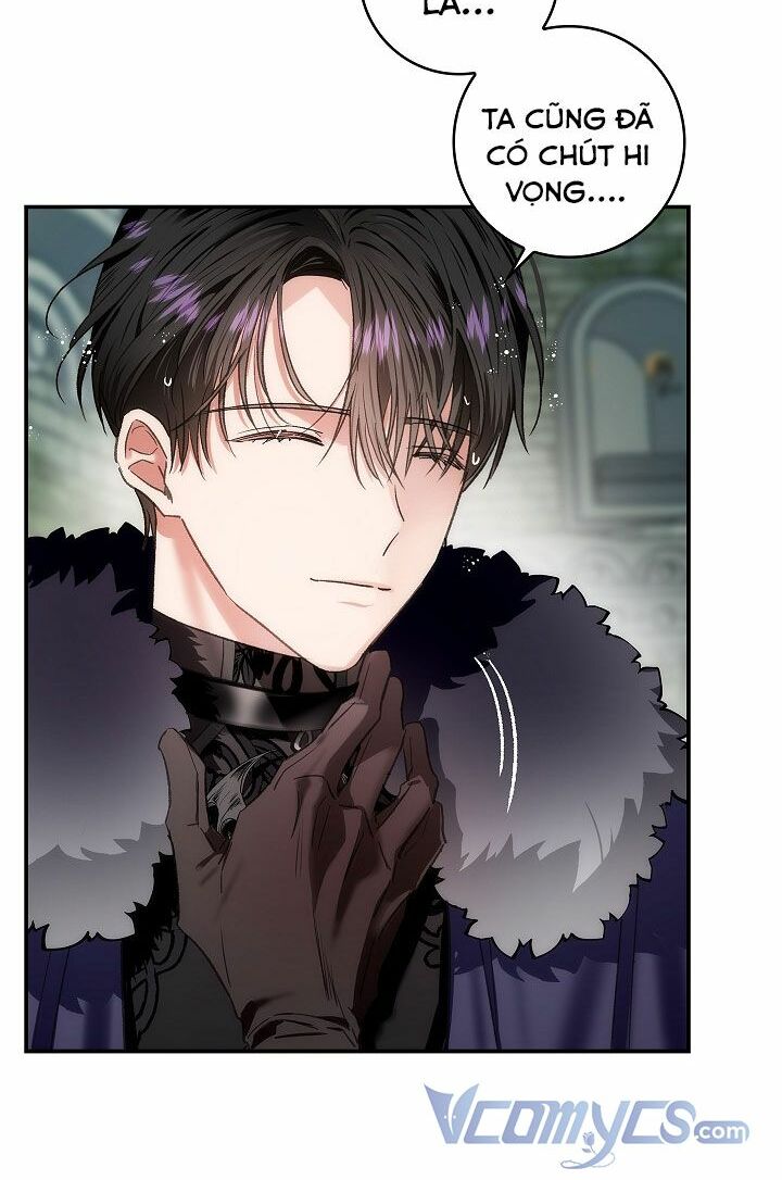 Hôn Phu Ẩn Sắc: Chapter 71