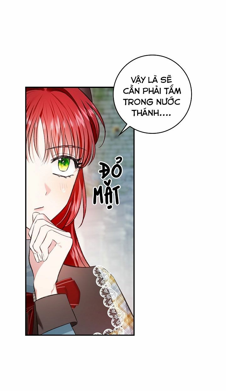 Hôn Phu Ẩn Sắc: Chapter 71