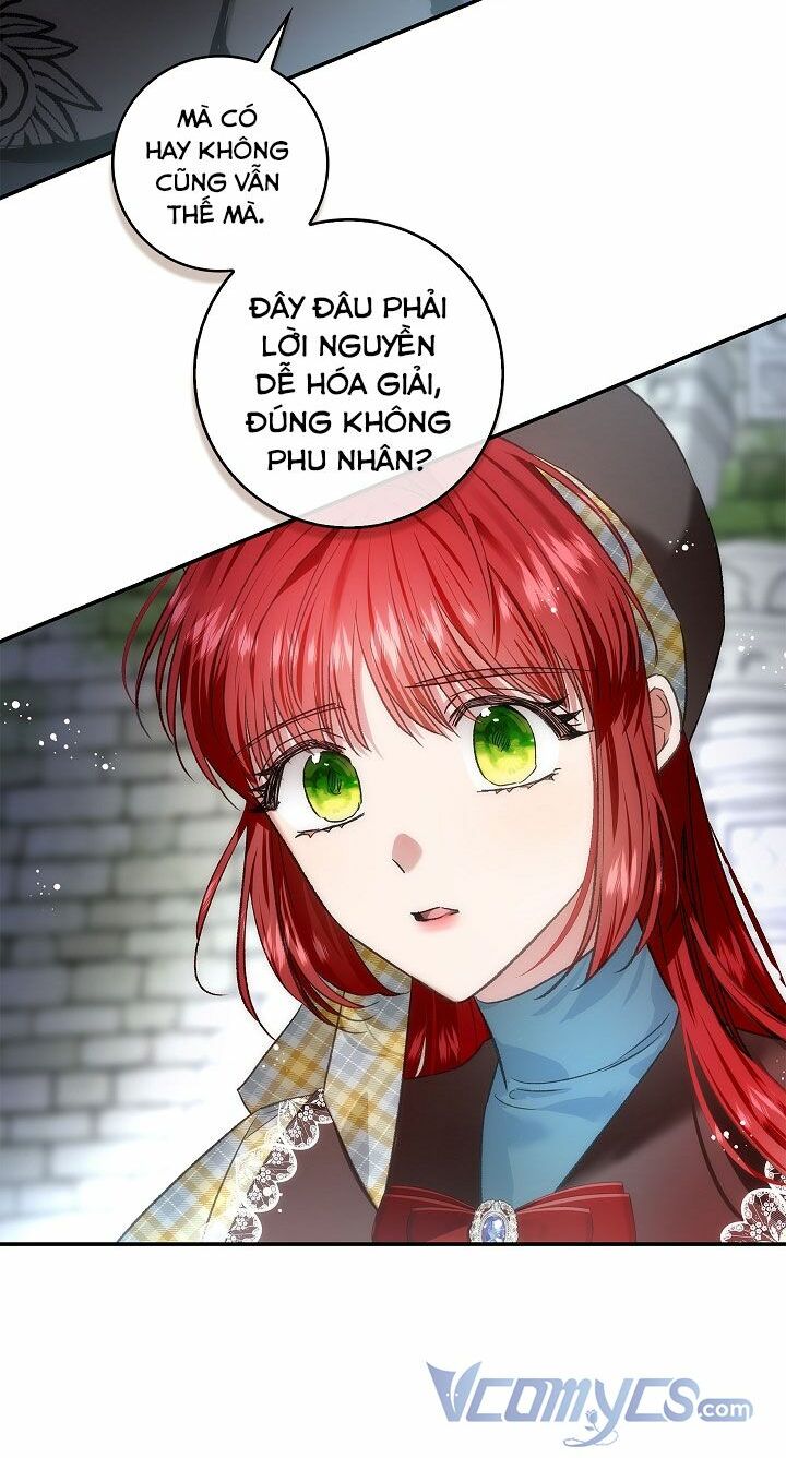 Hôn Phu Ẩn Sắc: Chapter 71