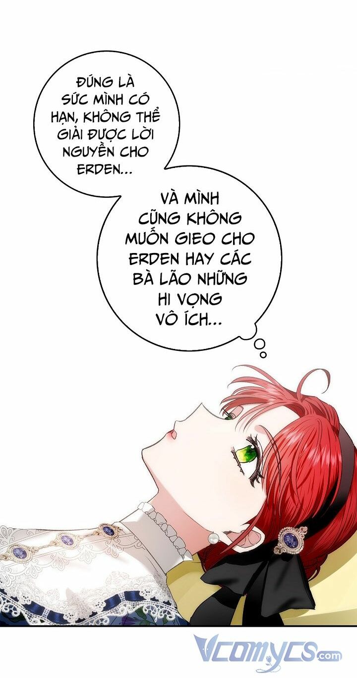 Hôn Phu Ẩn Sắc: Chapter 71