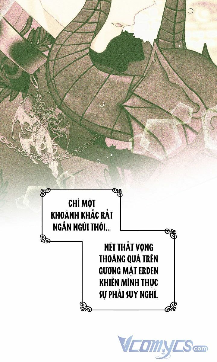 Hôn Phu Ẩn Sắc: Chapter 71
