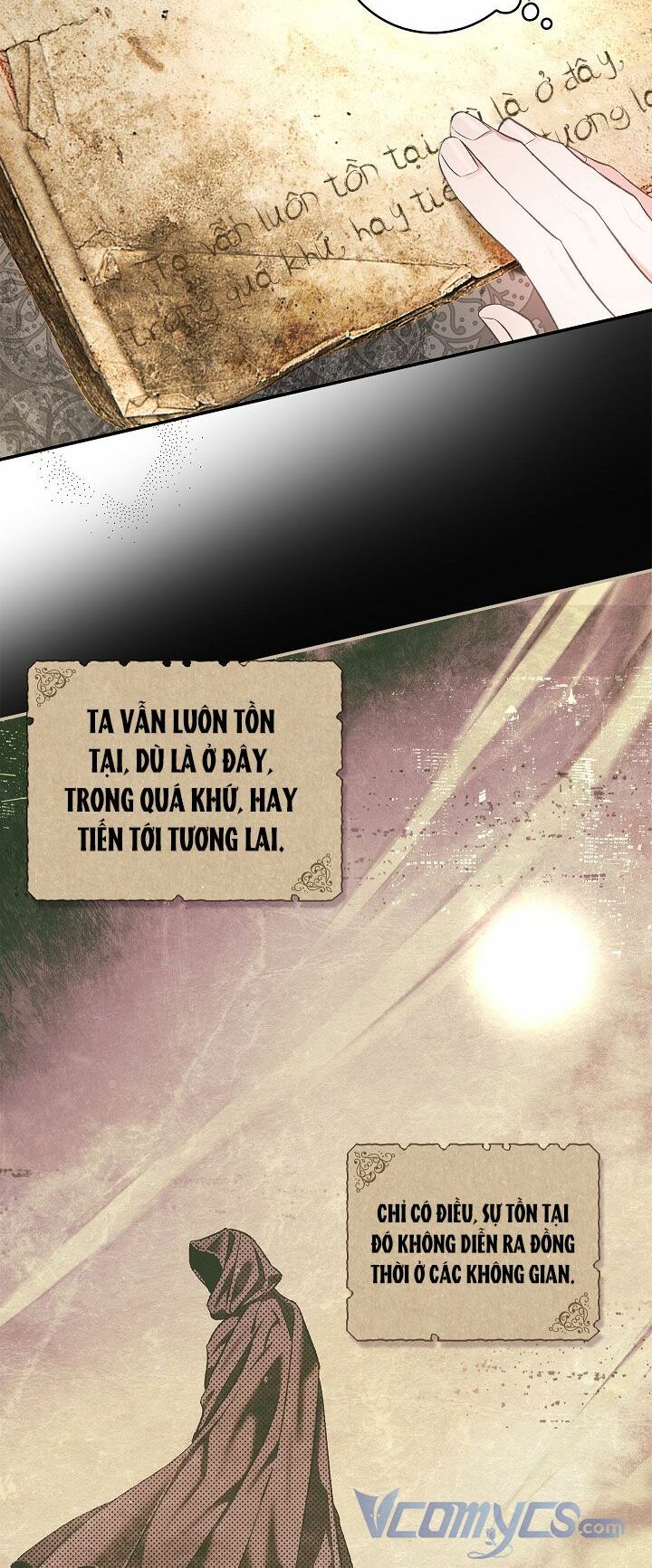 Hôn Phu Ẩn Sắc: Chapter 71