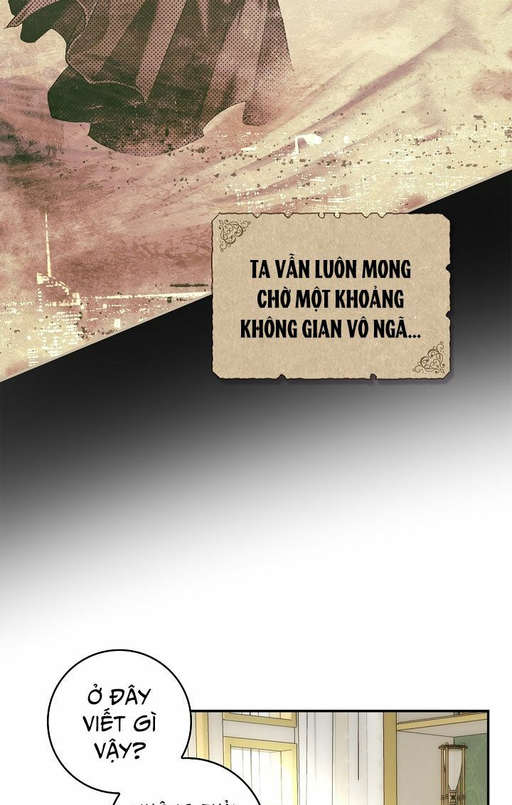 Hôn Phu Ẩn Sắc: Chapter 71