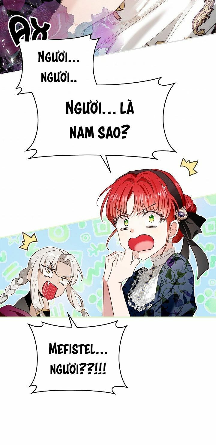 Hôn Phu Ẩn Sắc: Chapter 71