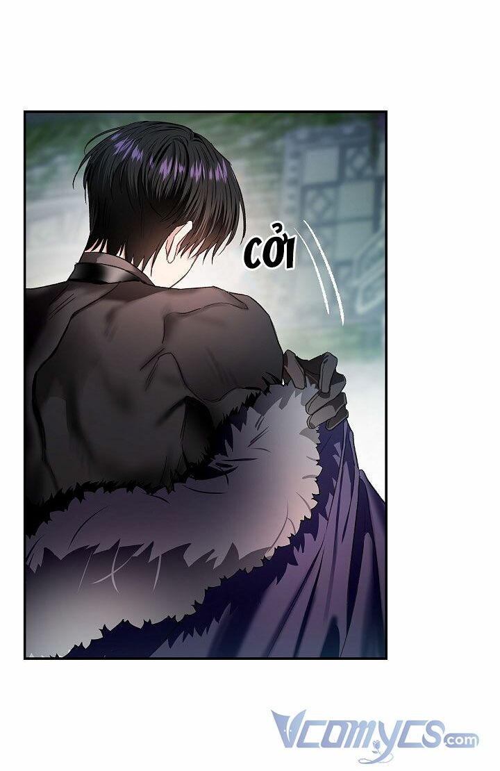 Hôn Phu Ẩn Sắc: Chapter 71