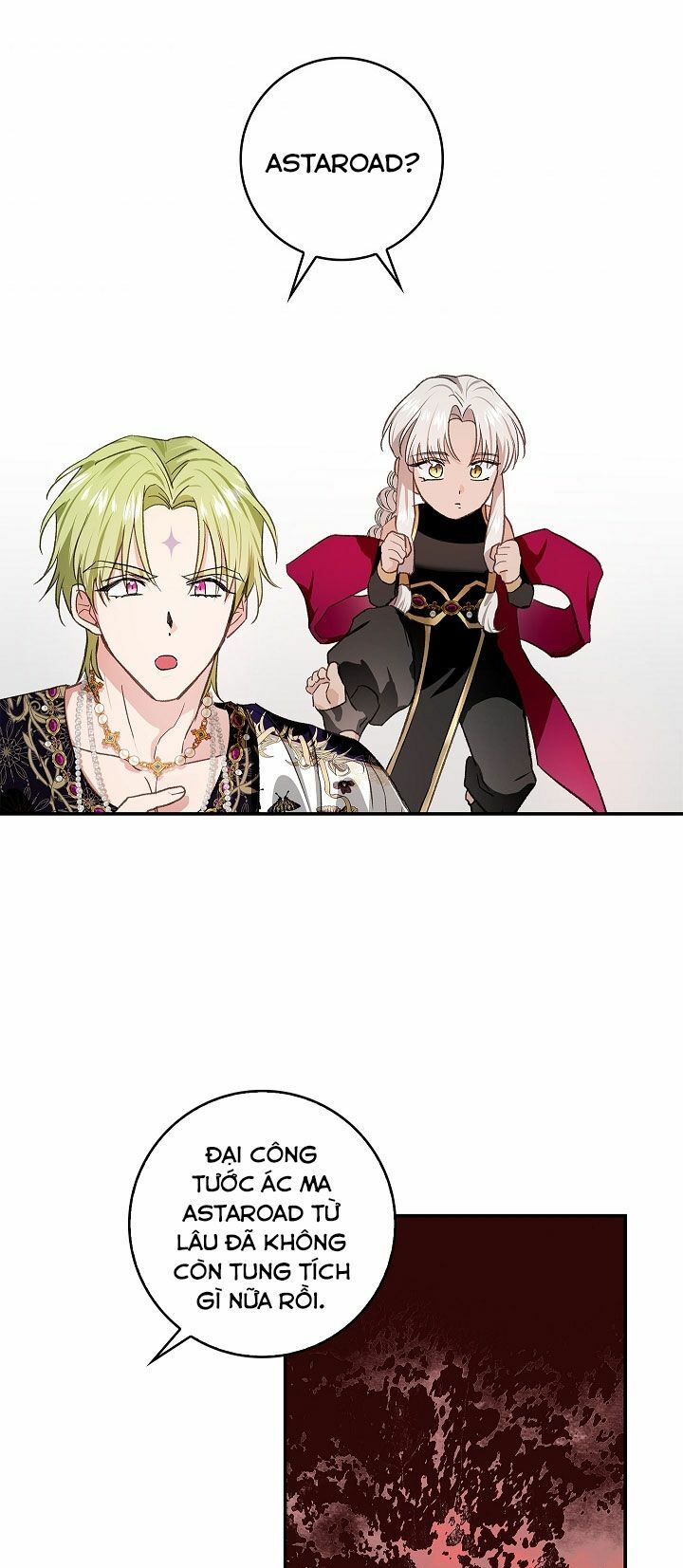 Hôn Phu Ẩn Sắc: Chapter 71