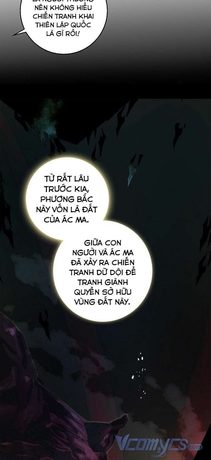 Hôn Phu Ẩn Sắc: Chapter 71