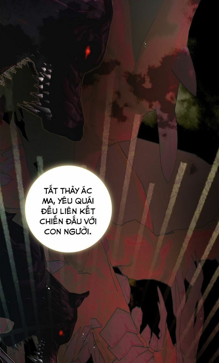 Hôn Phu Ẩn Sắc: Chapter 71