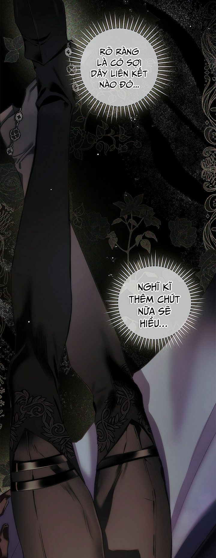 Hôn Phu Ẩn Sắc: Chapter 71