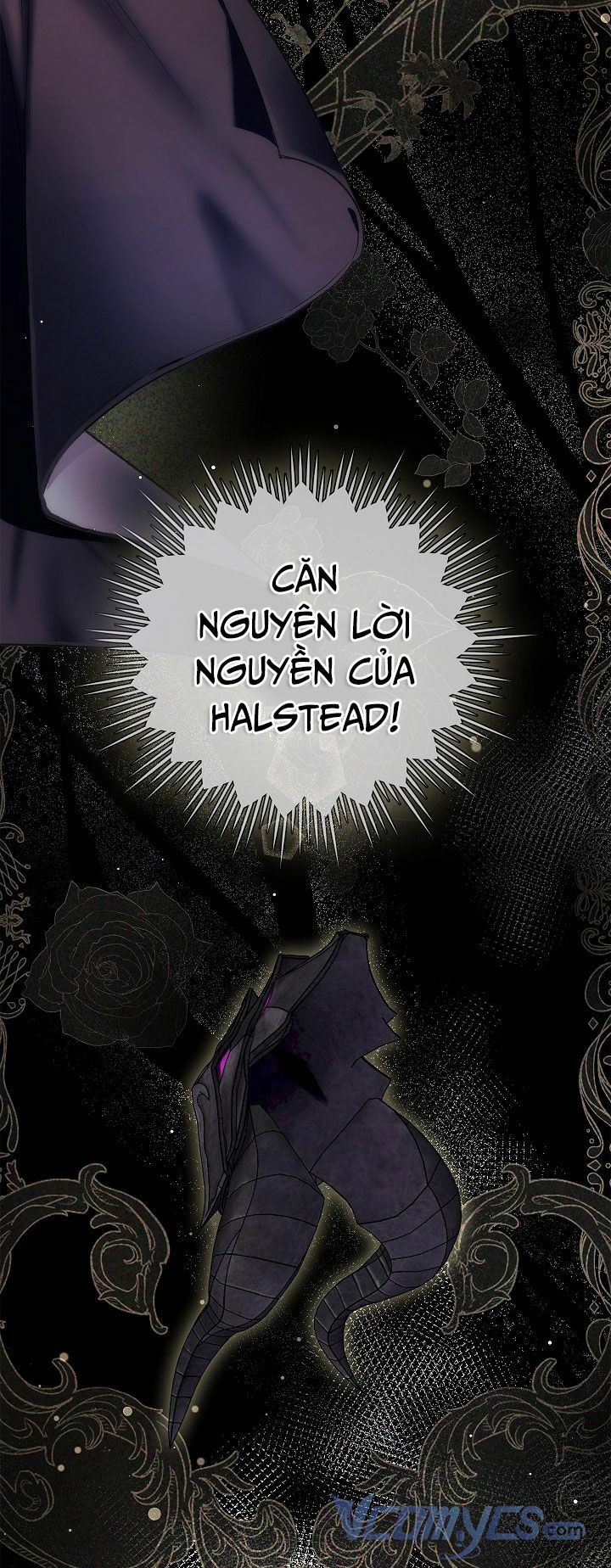 Hôn Phu Ẩn Sắc: Chapter 71