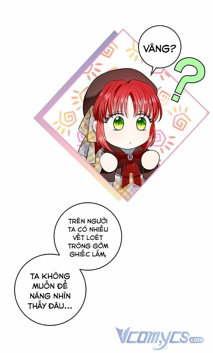 Hôn Phu Ẩn Sắc: Chapter 71