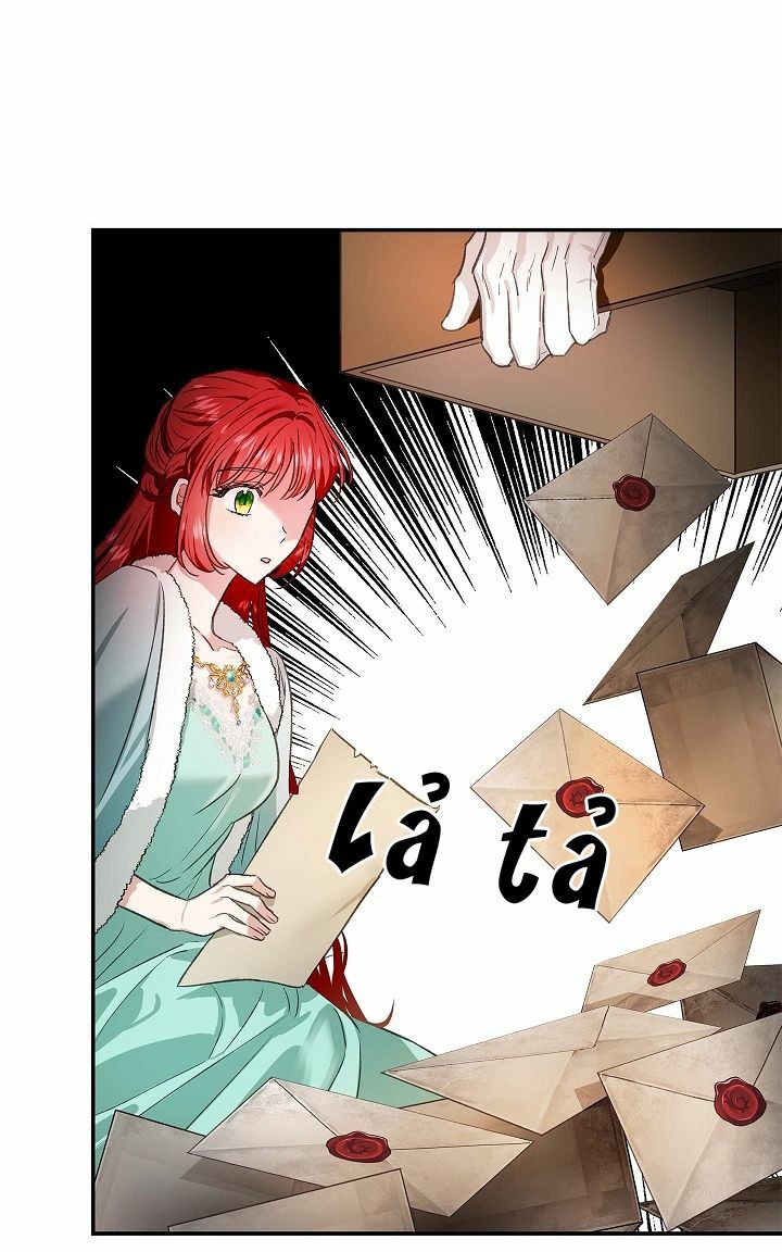 Hôn Phu Ẩn Sắc: Chapter 72