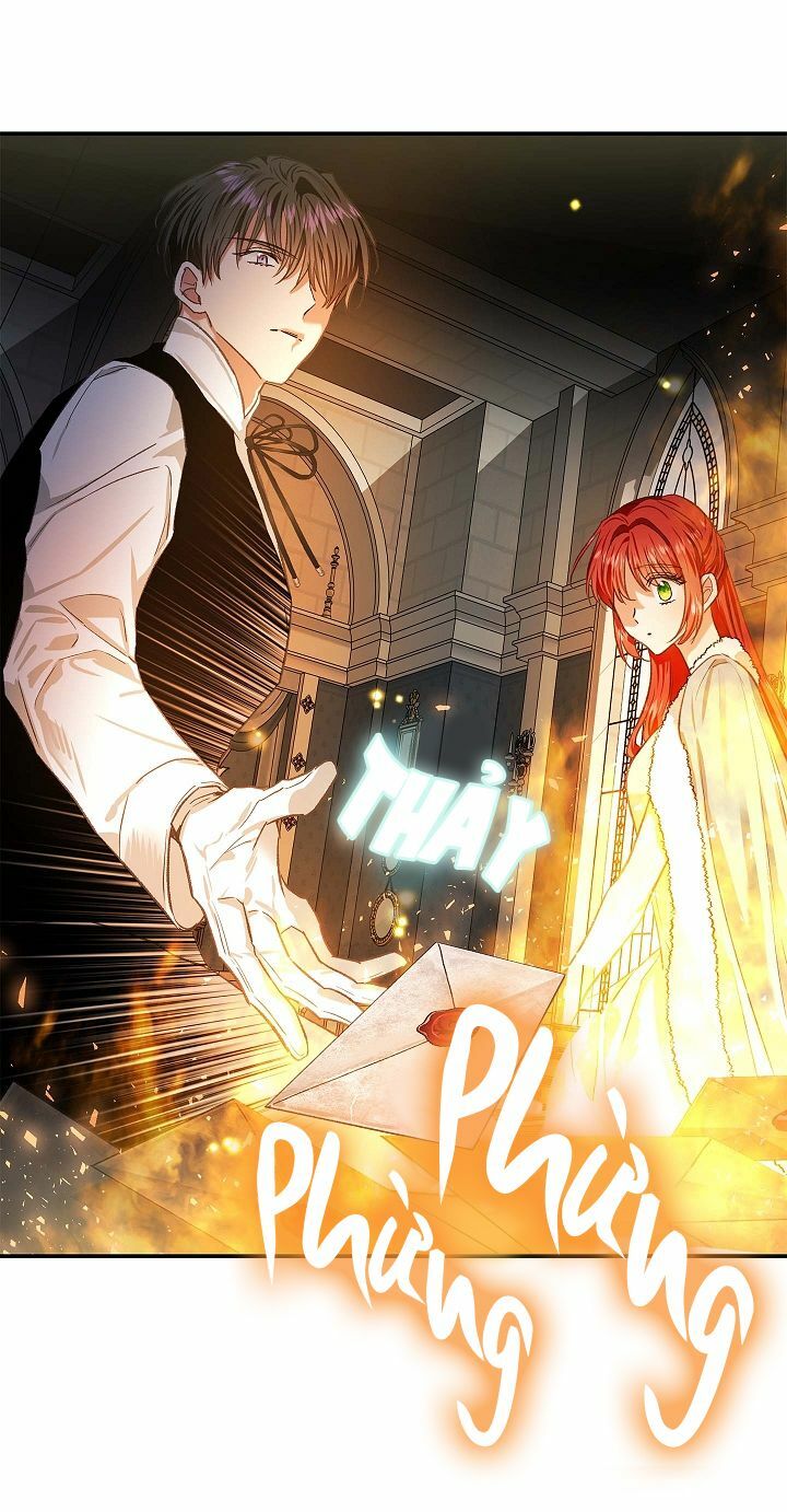 Hôn Phu Ẩn Sắc: Chapter 72