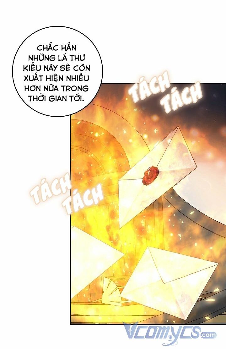Hôn Phu Ẩn Sắc: Chapter 72