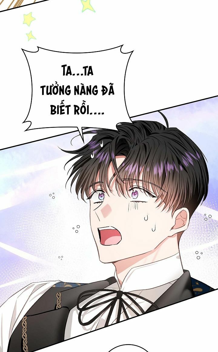 Hôn Phu Ẩn Sắc: Chapter 72
