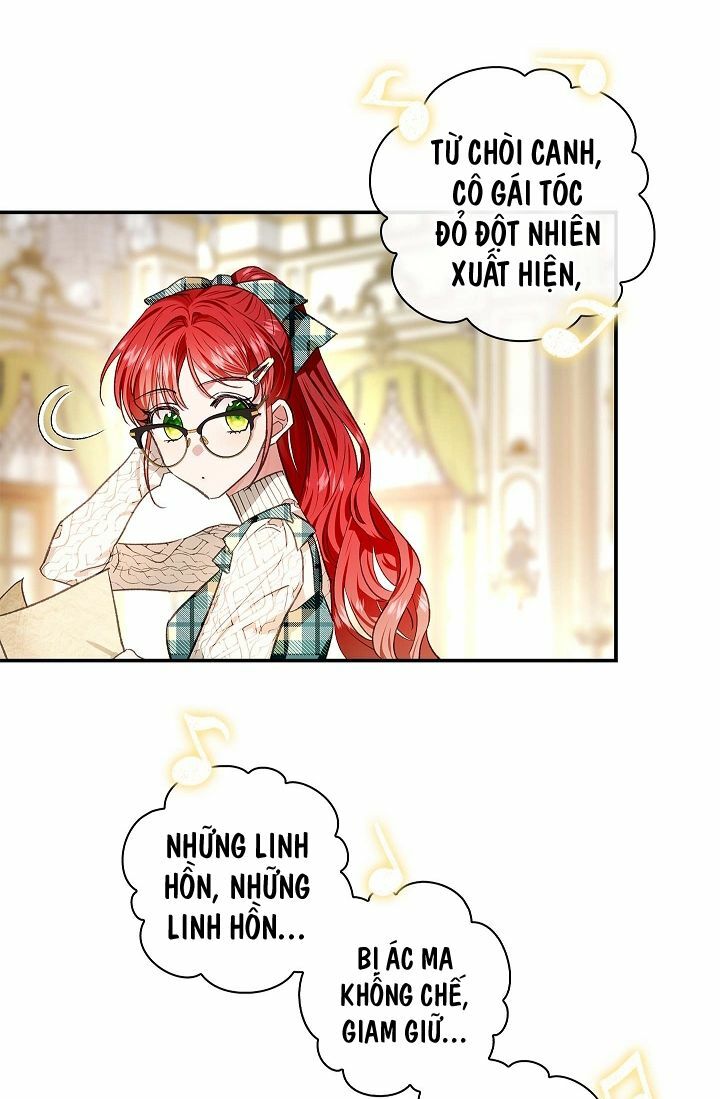 Hôn Phu Ẩn Sắc: Chapter 72