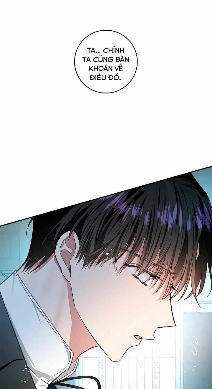 Hôn Phu Ẩn Sắc: Chapter 72