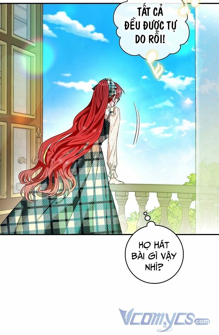 Hôn Phu Ẩn Sắc: Chapter 72