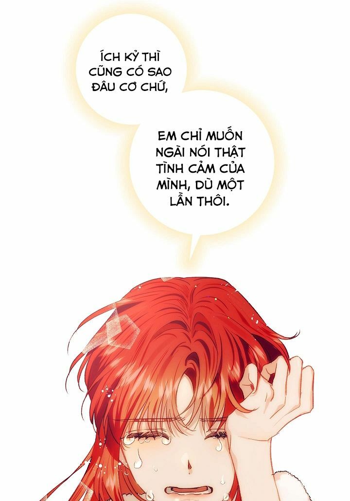 Hôn Phu Ẩn Sắc: Chapter 72