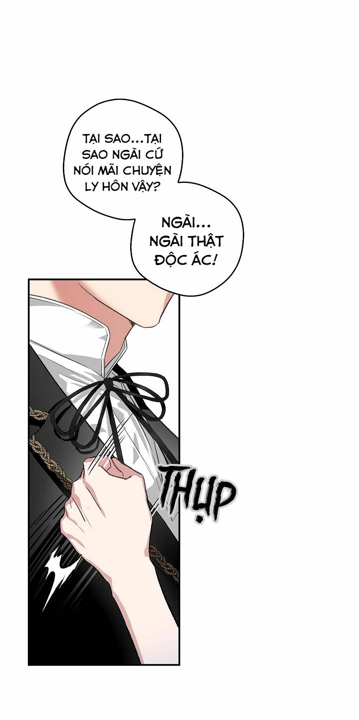 Hôn Phu Ẩn Sắc: Chapter 72