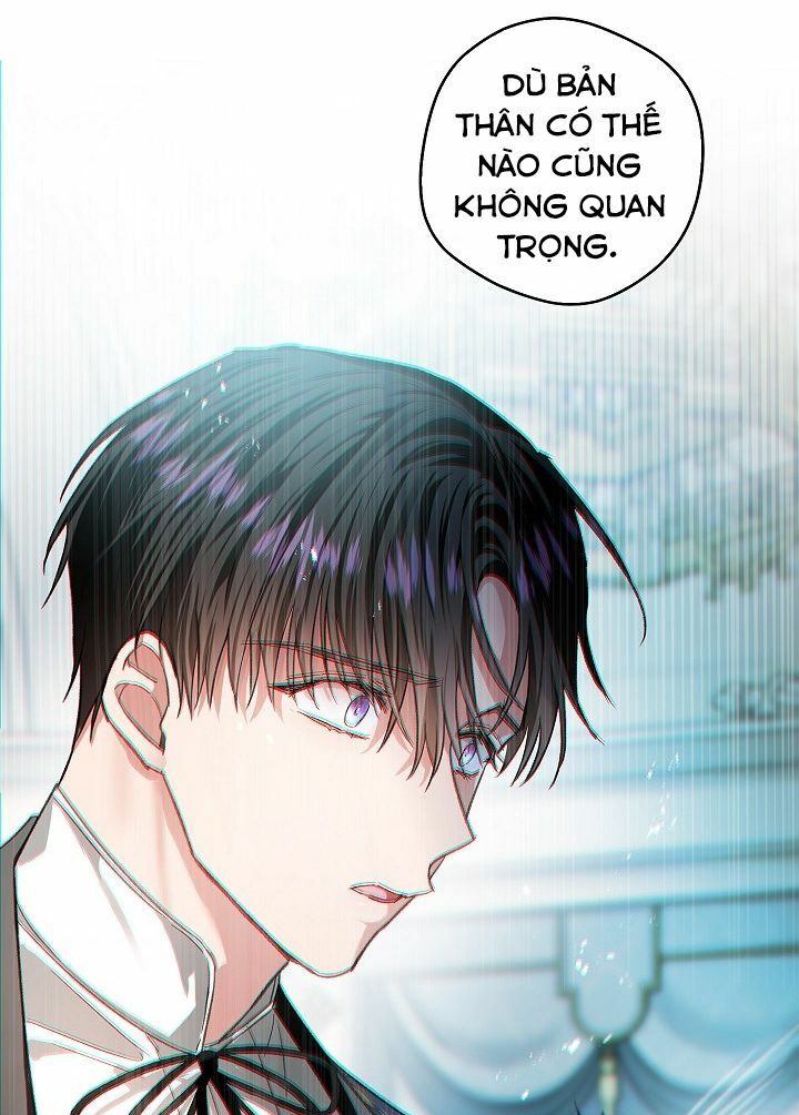 Hôn Phu Ẩn Sắc: Chapter 72