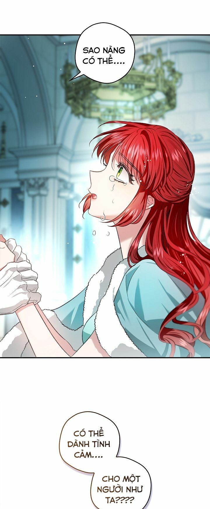 Hôn Phu Ẩn Sắc: Chapter 72