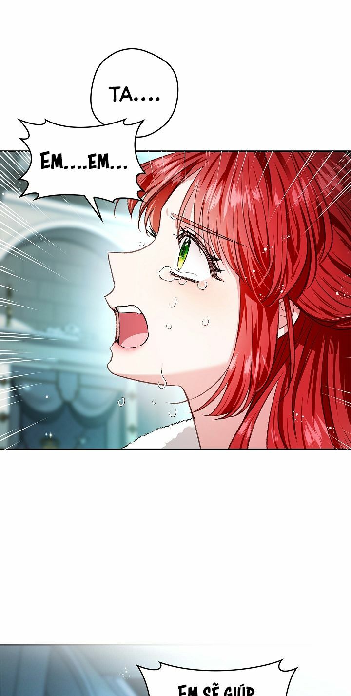 Hôn Phu Ẩn Sắc: Chapter 72