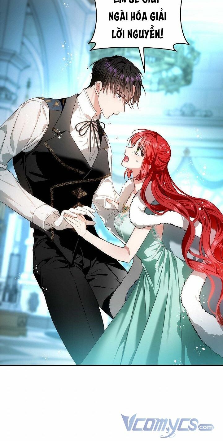 Hôn Phu Ẩn Sắc: Chapter 72