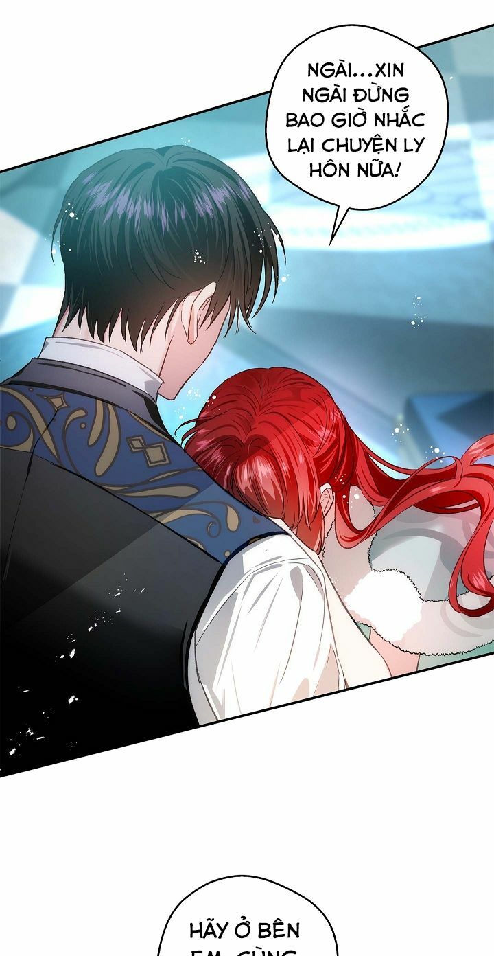 Hôn Phu Ẩn Sắc: Chapter 72