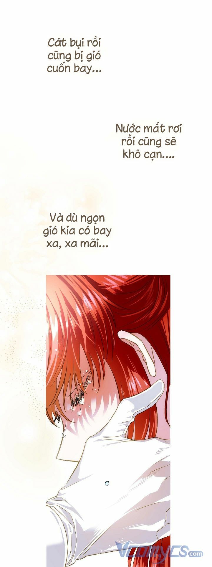 Hôn Phu Ẩn Sắc: Chapter 72