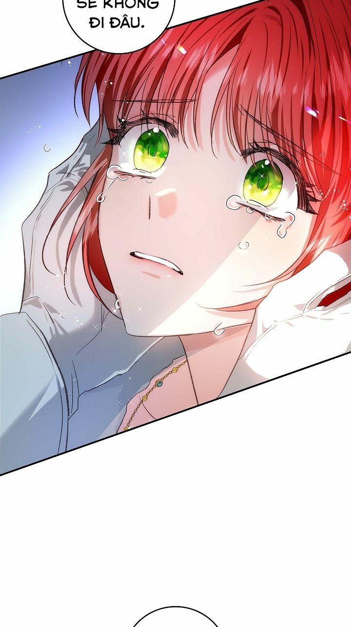 Hôn Phu Ẩn Sắc: Chapter 72