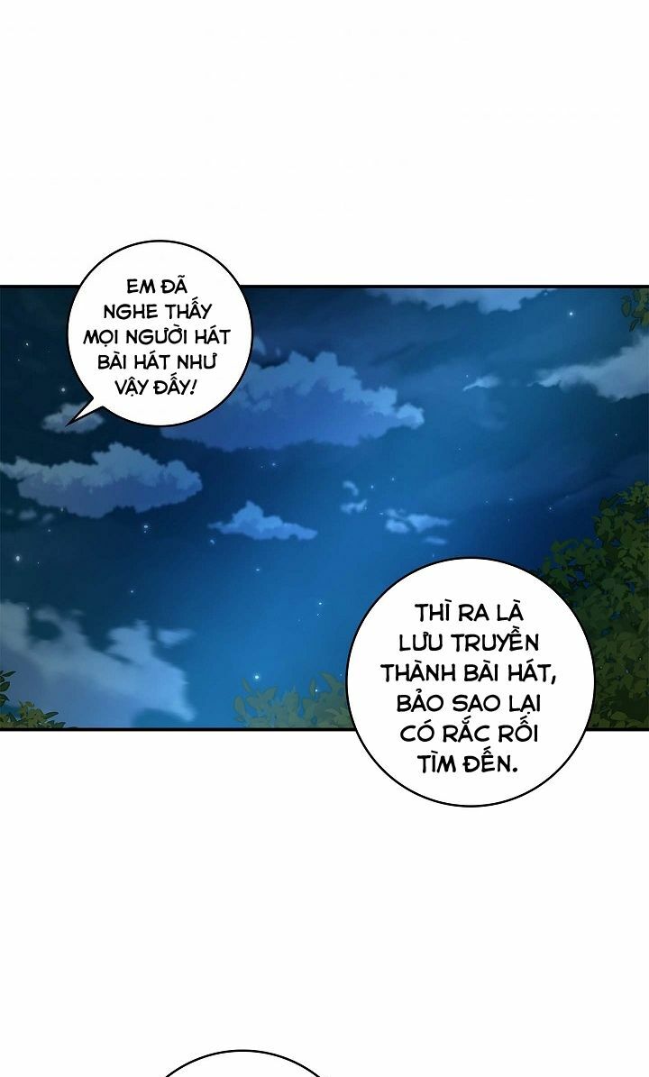 Hôn Phu Ẩn Sắc: Chapter 72