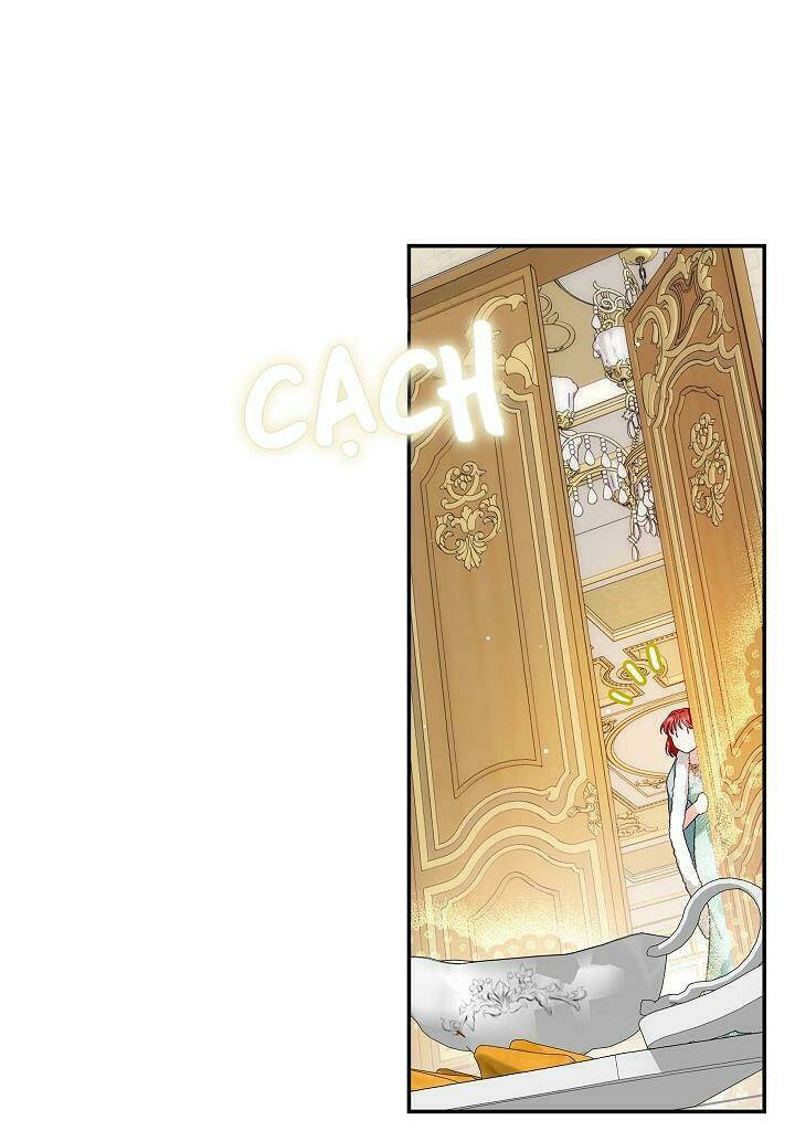 Hôn Phu Ẩn Sắc: Chapter 73